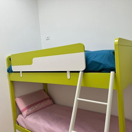 Appartamenti كافالّينو المظهر الخارجي الصورة